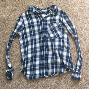 Women’s Flannel